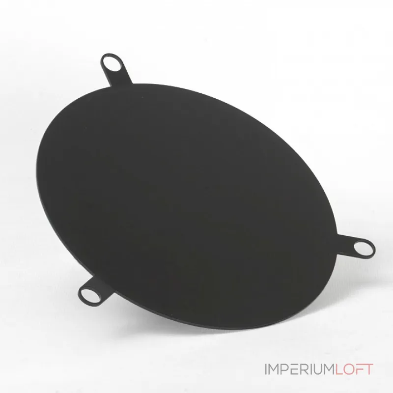 Торшер с полкой Lussole Levy LSP-0667 от ImperiumLoft