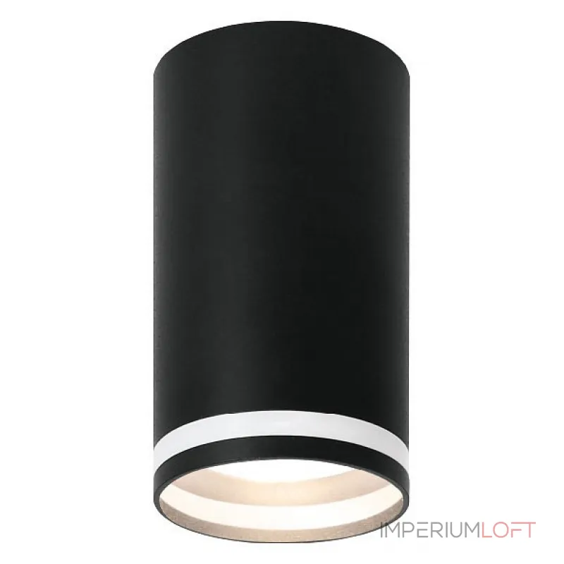 Накладной светильник Wolta MODERNO WSL-GU10 WSL-GU10/02BL от ImperiumLoft