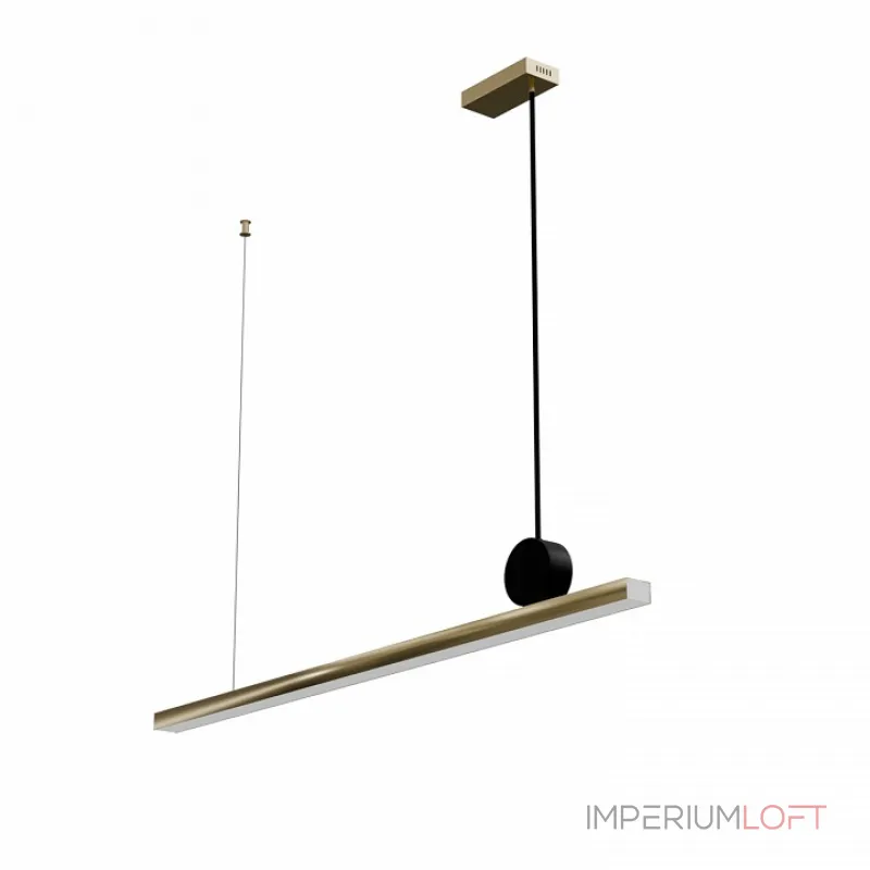 Подвесной светильник LIGHTERA Manitoba LE111L-118GB WIFI COPPER Подвесной светильник LIGHTERA Manitoba LE111L-118GB WIFI COPPER