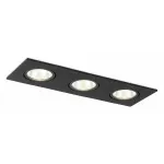 Встраиваемый светильник SIMPLE STORY 2077 2077-LED36DLB от ImperiumLoft