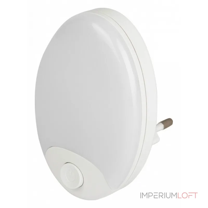 Ночник Эра NN-623 Б0057213 от ImperiumLoft