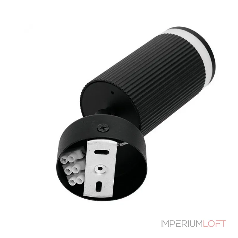 Спот Wolta CORALLO WSL-GU10 WSL-GU10/04BL от ImperiumLoft