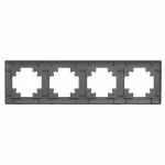 Рамка на 5 постов Stekker PFR00-7005-06 39811 от ImperiumLoft