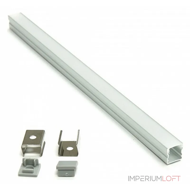 Короб накладной Lightstar Profiled 419081 от ImperiumLoft