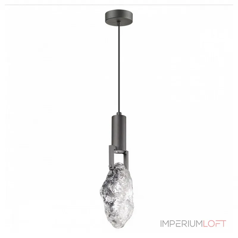 Подвесной светильник Odeon Light Lia 6695/5L