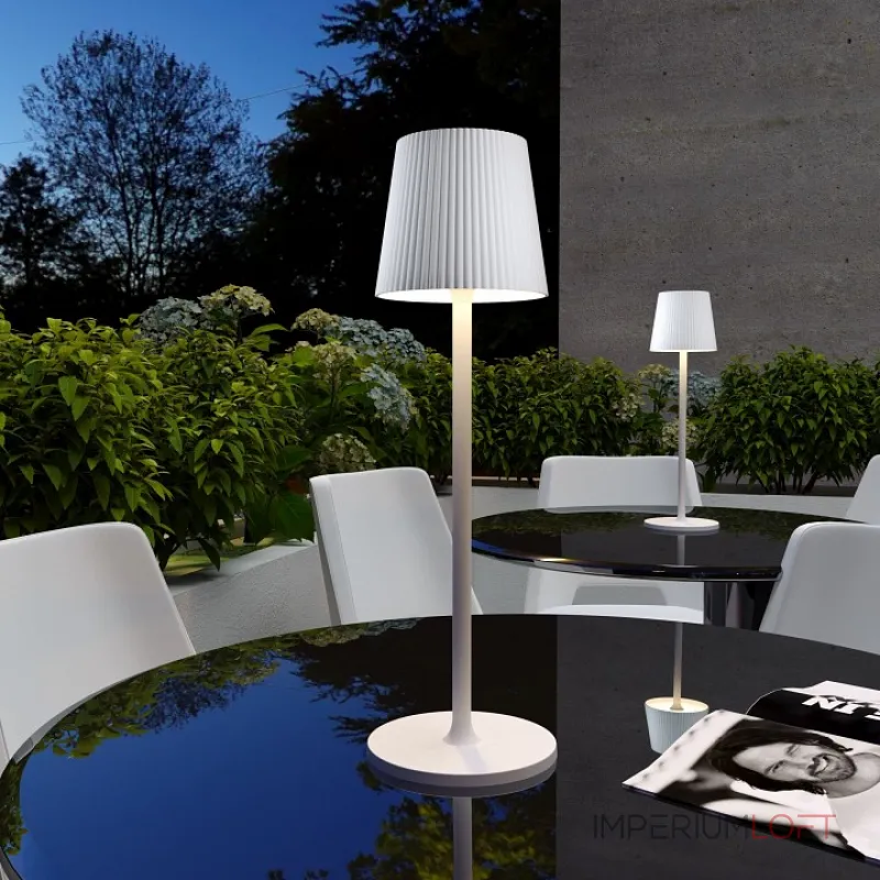 Настольная лампа декоративная Elektrostandard Mist a063928 от ImperiumLoft