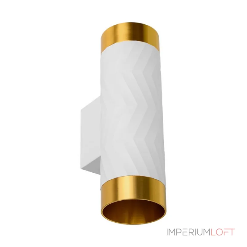 Бра Wolta WSL-GU10 WSL-GU10/W09WG от ImperiumLoft Бра Wolta WSL-GU10 WSL-GU10/W09WG от ImperiumLoft