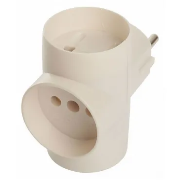 Разветвитель Stekker ADP10-15-20 39227