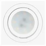 Накладной светильник Эра OL22 WH Б0054394 от ImperiumLoft