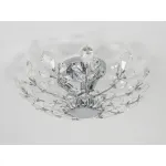 Потолочная люстра Abrasax Merle MD42057/4(CR)