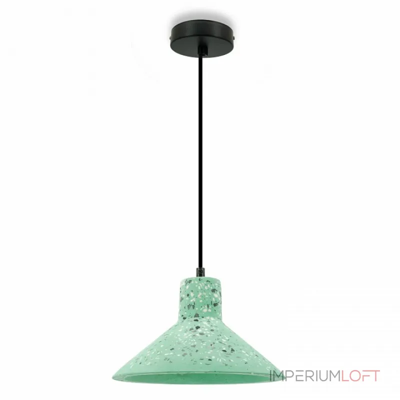 Подвесной светильник LIGHTERA Rosario LE148L-13GR