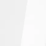 Перекрестный переключатель встраиваемый S70 одноклавишный 10А (белый глянцевый) Voltum VLS010501