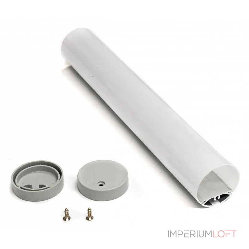 Короб подвесной Lightstar Profiled 419191 от ImperiumLoft Короб подвесной Lightstar Profiled 419191 от ImperiumLoft