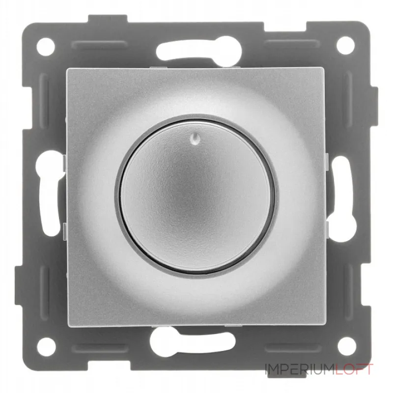 Диммер без рамки Gusi Electric UGRA С11Д6-004 от ImperiumLoft Диммер без рамки Gusi Electric UGRA С11Д6-004 от ImperiumLoft