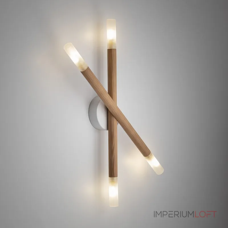 Бра TK Lighting Noble 4524 Noble от ImperiumLoft