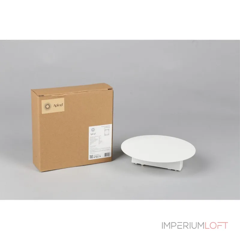 Накладной светильник Aployt Magnetic track 48 APL.0111.10.06 от ImperiumLoft Накладной светильник Aployt Magnetic track 48 APL.0111.10.06 от ImperiumLoft