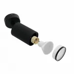 Спот Wolta CORALLO WSL-GU10 WSL-GU10/04BL от ImperiumLoft