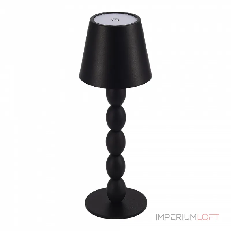 Настольная лампа декоративная ST-Luce Ease SL1011.404.01 от ImperiumLoft