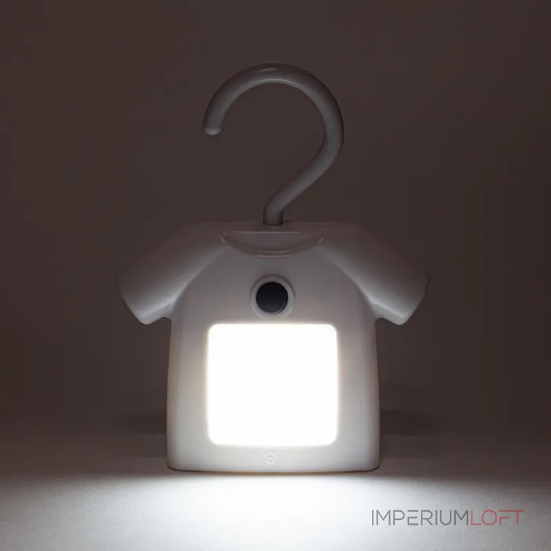 Ночник Эра NLED485 Б0049343 от ImperiumLoft