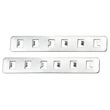 Крепление для трека LIGHTERA Startrek 220 LE172TC-PCV Крепление для трека LIGHTERA Startrek 220 LE172TC-PCV