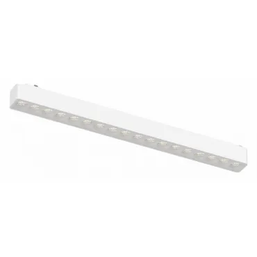 Трековый светильник Aployt Magnetic track 48 APL.0100.10.18 Трековый светильник Aployt Magnetic track 48 APL.0100.10.18
