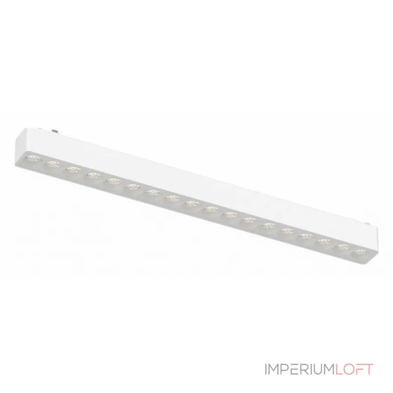Накладной светильник Aployt Magnetic track 48 APL.0100.10.18 от ImperiumLoft Накладной светильник Aployt Magnetic track 48 APL.0100.10.18 от ImperiumLoft