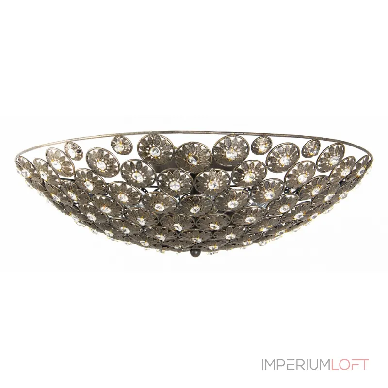 Накладной светильник Abrasax Ursula SX781 от ImperiumLoft