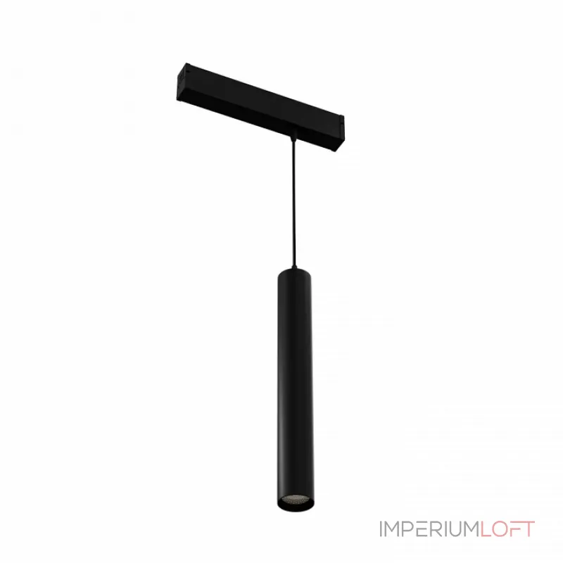 Трековый светильник LIGHTERA Startrek 220 LE168TRP-10B