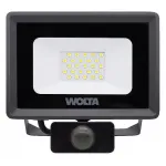 Настенно-потолочный прожектор Wolta WFL-20W WFL-20W/06S от ImperiumLoft