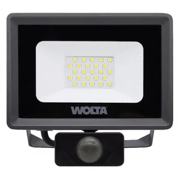 Настенно-потолочный прожектор Wolta WFL-20W WFL-20W/06S