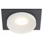 Встраиваемый светильник Эра DK96 BK Б0055594 от ImperiumLoft