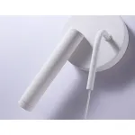 Настенный светодиодный светильник со сменной лампой FL66383/2 WH белый 2W 4200K+G9 500*120*120 от NovaLamp