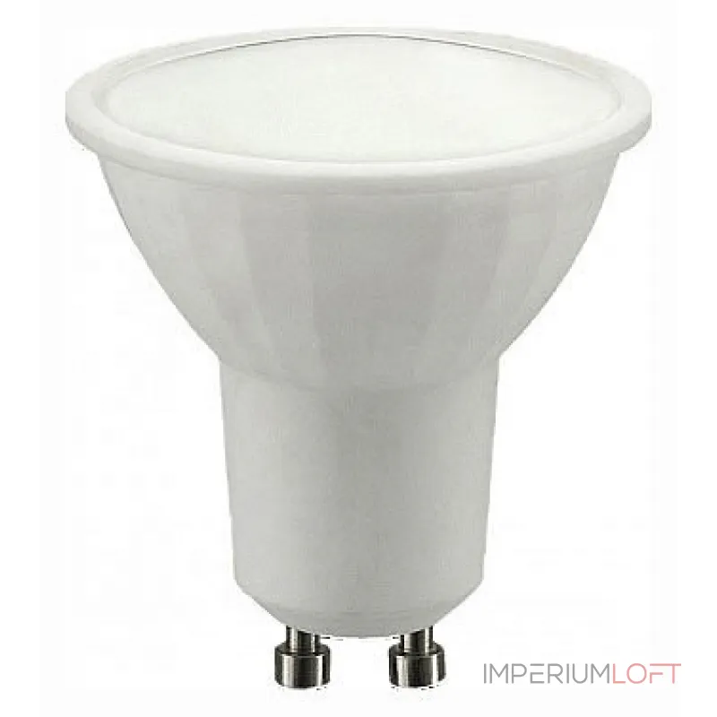 Лампа светодиодная Farlight MR16 GU10 10Вт 4000K FAR000166 от ImperiumLoft