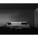 Накладной светильник Maytoni Conik gyps C003CW-01W-1 от ImperiumLoft