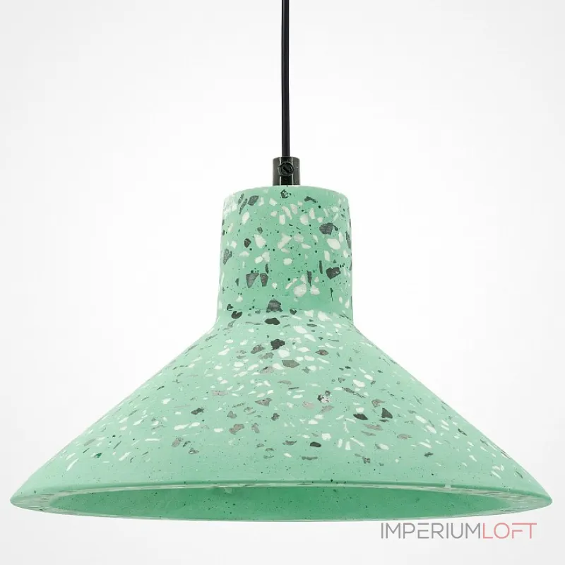 Подвесной светильник LIGHTERA Rosario LE148L-13GR