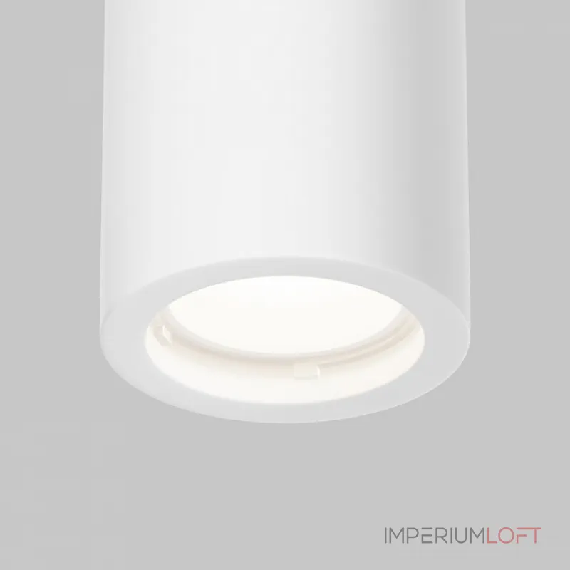 Накладной светильник Maytoni Conik gyps C003CW-01W-1 от ImperiumLoft