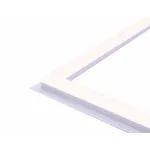 Светодиодный светильник рамочного типа DPS1056 48W 6500K 180-260V IP40 4320LM 595*595*15 от NovaLamp