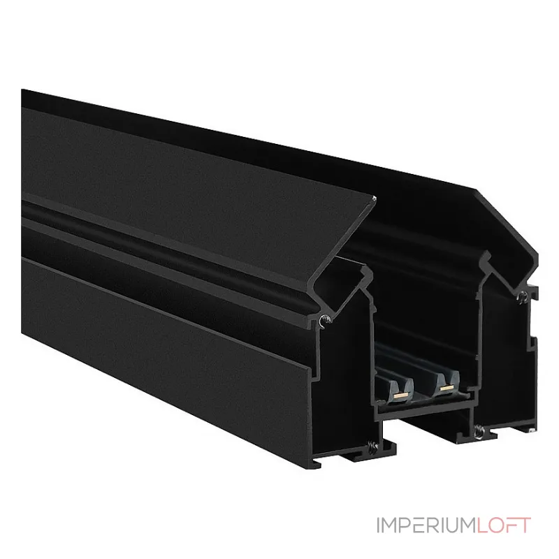 Трек встраиваемый LIGHTERA Startrek 220 LE171TS-200B от ImperiumLoft Трек встраиваемый LIGHTERA Startrek 220 LE171TS-200B от ImperiumLoft