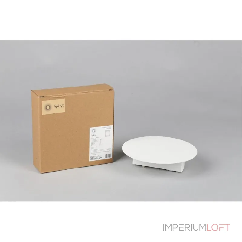 Накладной светильник Aployt Magnetic track 48 APL.0111.10.06 от ImperiumLoft Накладной светильник Aployt Magnetic track 48 APL.0111.10.06 от ImperiumLoft