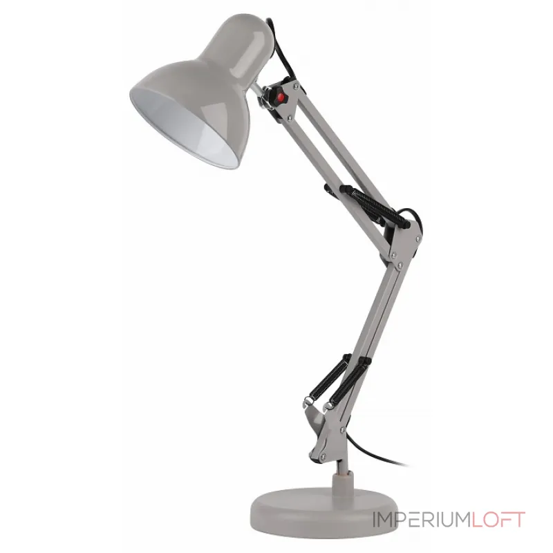 Настольная лампа офисная Эра N-214 Б0052762 от ImperiumLoft