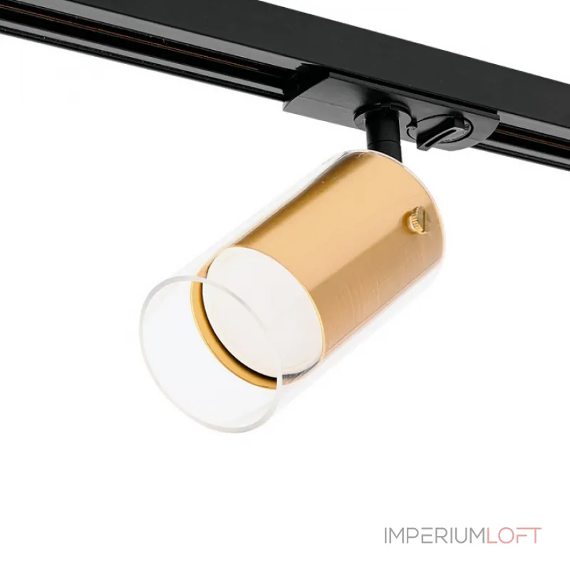 Светильник на штанге Wolta ORO WTL-GU10/07G от ImperiumLoft Светильник на штанге Wolta ORO WTL-GU10/07G от ImperiumLoft