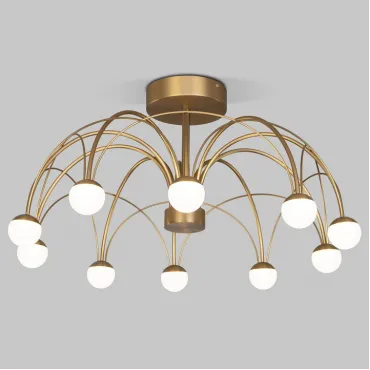 Люстра на штанге 90031/10 LED Люстра на штанге 90031/10 LED