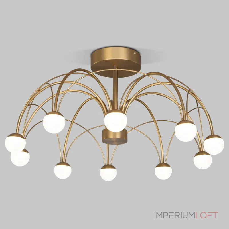 Люстра на штанге 90031/10 LED