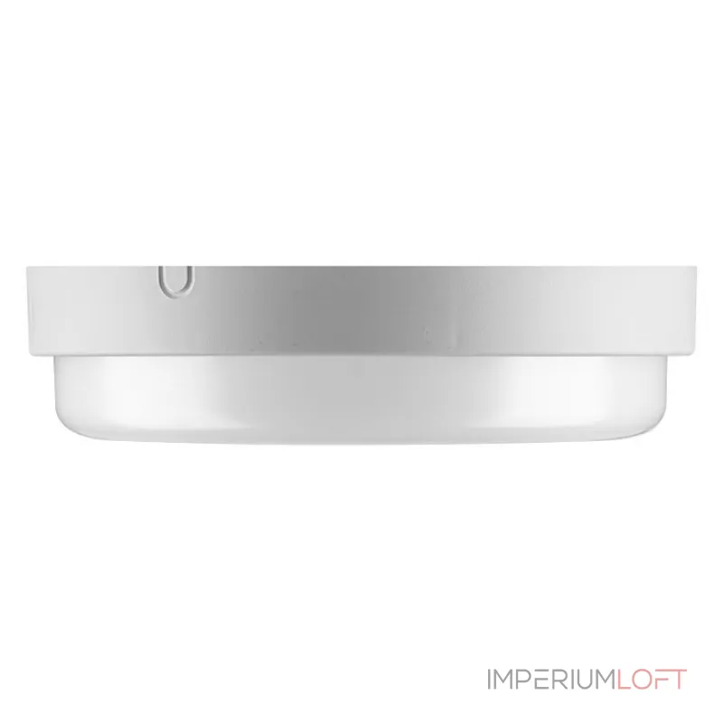 Накладной светильник Wolta ДПП01-12 ДПП01-12-001-6К от ImperiumLoft