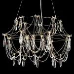 Подвесная люстра Wertmark Felicia WE336.32.303