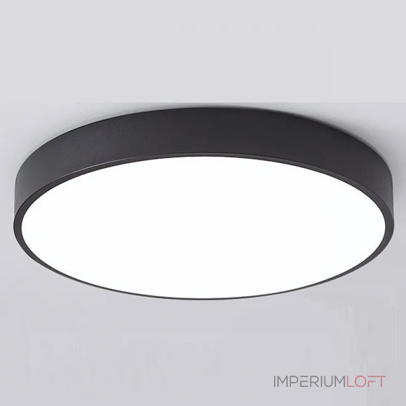 Накладной светильник TopDecor Union Union P2 12 от ImperiumLoft Накладной светильник TopDecor Union Union P2 12 от ImperiumLoft