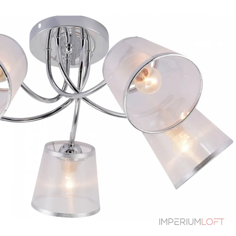 Потолочная люстра Rivoli Shirley Б0059982 Потолочная люстра Rivoli Shirley Б0059982