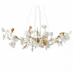 Подвесной светильник Kink Light Сири 07868-6A.36