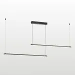 Подвесной светильник Lussole Gilmer LSP-0934