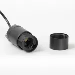 Торшер с полкой Lussole Levy LSP-0667 от ImperiumLoft